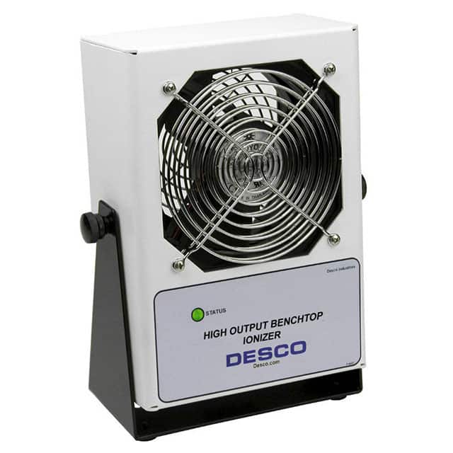 60505 Desco  Ionizer Equipment